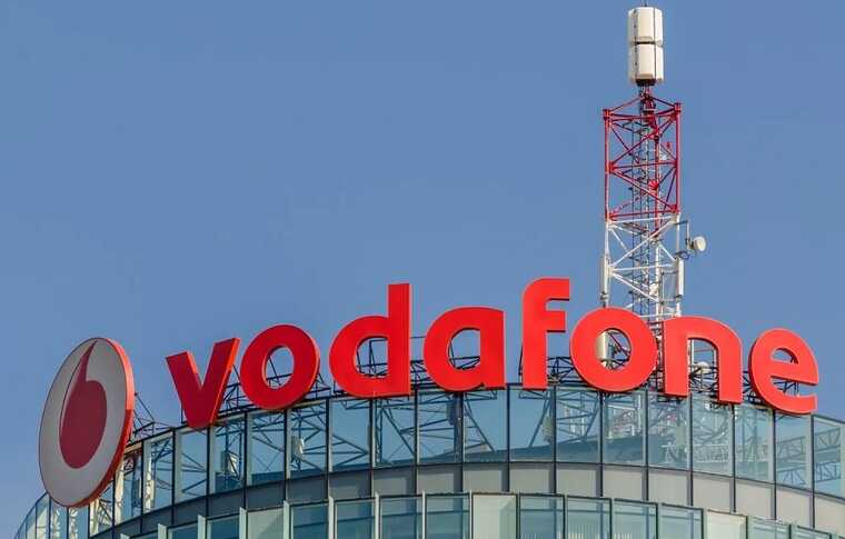 Vodafone продает свой бизнес в Италии Swisscom за 8 миллардов евро