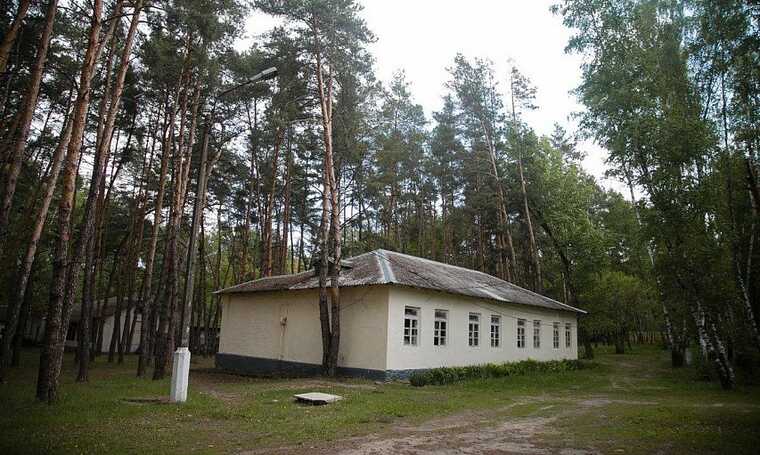 Шестеро заключенных сбежали из лагеря в Белгородской области