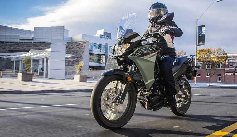 Компания Kawasaki Motors стала жертвой кибератаки со стороны вымогателей