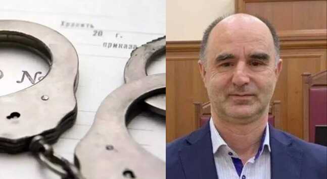 Адвокат из Нальчика арестован за фразу о комиссаре Каттани на заседании суда