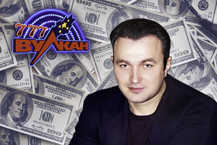 How Maksym Krippa hides the purchase of Ukrainian assets behind a veil of fake stories