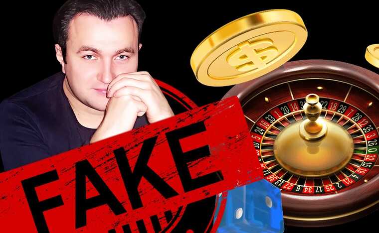 Maksym Krippa: how the "fake man" hides millions in revenue from illegal casinos