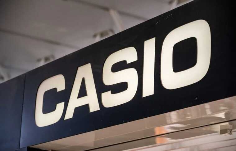 Кибератака на Casio UK позволила мошенникам украсть личные данные клиентов